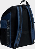 Рюкзак Arena ONE GO BACKPACK 45L темно-синій 50 х 40 х 25 см (010231-400). Зображення №4 Рюкзак Arena ONE GO BACKPACK 45L темно-синій 50 х 40 х 25 см (010231-400). Зображення №4