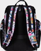 Рюкзак Arena ONE GO BACKPACK AO 45L мультиколор 50 х 40 х 25 см (010232-101). Изображение №5 Рюкзак Arena ONE GO BACKPACK AO 45L мультиколор 50 х 40 х 25 см (010232-101). Изображение №5