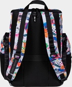Рюкзак Arena ONE GO BACKPACK AO 35L мультиколор 46 х 38 х 23 см (010230-101). Зображення №5 Рюкзак Arena ONE GO BACKPACK AO 35L мультиколор 46 х 38 х 23 см (010230-101). Зображення №5