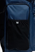 Рюкзак Arena ONE GO BACKPACK 45L темно-синій 50 х 40 х 25 см (010231-400). Зображення №7 Рюкзак Arena ONE GO BACKPACK 45L темно-синій 50 х 40 х 25 см (010231-400). Зображення №7