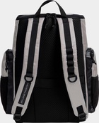 Рюкзак Arena ONE GO BACKPACK 35L светло-серый 46 х 38 х 23 см (010229-800). Изображение №6 Рюкзак Arena ONE GO BACKPACK 35L светло-серый 46 х 38 х 23 см (010229-800). Изображение №6