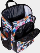 Рюкзак Arena ONE GO BACKPACK AO 35L мультиколор 46 х 38 х 23 см (010230-101). Зображення №6 Рюкзак Arena ONE GO BACKPACK AO 35L мультиколор 46 х 38 х 23 см (010230-101). Зображення №6