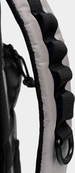 Рюкзак Arena ONE GO BACKPACK 35L светло-серый 46 х 38 х 23 см (010229-800). Изображение №7 Рюкзак Arena ONE GO BACKPACK 35L светло-серый 46 х 38 х 23 см (010229-800). Изображение №7