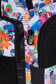 Рюкзак Arena ONE GO BACKPACK AO 35L мультиколор 46 х 38 х 23 см (010230-101). Зображення №7 Рюкзак Arena ONE GO BACKPACK AO 35L мультиколор 46 х 38 х 23 см (010230-101). Зображення №7