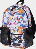 Рюкзак Arena ONE GO BACKPACK AO 30L мультиколор 45 х 31 х 20 см (010228-101). Изображение №2 Рюкзак Arena ONE GO BACKPACK AO 30L мультиколор 45 х 31 х 20 см (010228-101). Изображение №2