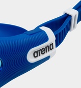 Очки для плавания Arena THE ONE PLUS синий One Size (008540-302). Изображение №4 Очки для плавания Arena THE ONE PLUS синий One Size (008540-302). Изображение №4