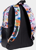 Рюкзак Arena ONE GO BACKPACK AO 30L мультиколор 45 х 31 х 20 см (010228-101). Изображение №5 Рюкзак Arena ONE GO BACKPACK AO 30L мультиколор 45 х 31 х 20 см (010228-101). Изображение №5