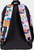 Рюкзак Arena ONE GO BACKPACK AO 30L мультиколор 45 х 31 х 20 см (010228-101). Изображение №7 Рюкзак Arena ONE GO BACKPACK AO 30L мультиколор 45 х 31 х 20 см (010228-101). Изображение №7