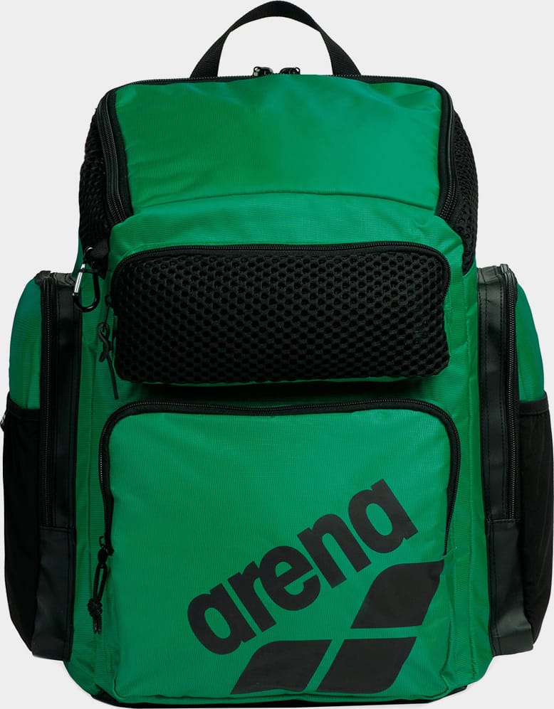 Рюкзак Arena ONE GO BACKPACK 45L зелений 50 х 40 х 25 см (010231-330) Рюкзак Arena ONE GO BACKPACK 45L зелений 50 х 40 х 25 см (010231-330)