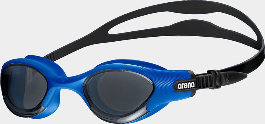 Очки для плавания Arena THE ONE PLUS POLARIZED синий, черный One Size (011044-110) Очки для плавания Arena THE ONE PLUS POLARIZED синий, черный One Size (011044-110)