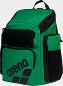 Рюкзак Arena ONE GO BACKPACK 45L зелений 50 х 40 х 25 см (010231-330). Зображення №2 Рюкзак Arena ONE GO BACKPACK 45L зелений 50 х 40 х 25 см (010231-330). Зображення №2
