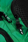 Рюкзак Arena ONE GO BACKPACK 45L зелений 50 х 40 х 25 см (010231-330). Зображення №3 Рюкзак Arena ONE GO BACKPACK 45L зелений 50 х 40 х 25 см (010231-330). Зображення №3