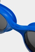 Очки для плавания Arena THE ONE PLUS POLARIZED синий, черный One Size (011044-110). Изображение №3 Очки для плавания Arena THE ONE PLUS POLARIZED синий, черный One Size (011044-110). Изображение №3