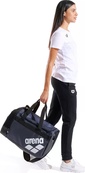 Сумка Arena ALL SET DUFFLE 40L темно-синій 50 х 28 х 28 см (010237-400). Зображення №2 Сумка Arena ALL SET DUFFLE 40L темно-синій 50 х 28 х 28 см (010237-400). Зображення №2