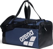 Сумка Arena ALL SET DUFFLE 40L темно-синій 50 х 28 х 28 см (010237-400). Зображення №4 Сумка Arena ALL SET DUFFLE 40L темно-синій 50 х 28 х 28 см (010237-400). Зображення №4