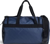 Сумка Arena ALL SET DUFFLE 40L темно-синій 50 х 28 х 28 см (010237-400). Зображення №6 Сумка Arena ALL SET DUFFLE 40L темно-синій 50 х 28 х 28 см (010237-400). Зображення №6