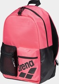 Рюкзак Arena ONE GO BACKPACK 30L розовый 45 х 31 х 18 см (010226-220). Изображение №4 Рюкзак Arena ONE GO BACKPACK 30L розовый 45 х 31 х 18 см (010226-220). Изображение №4