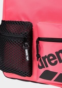Рюкзак Arena ONE GO BACKPACK 30L розовый 45 х 31 х 18 см (010226-220). Изображение №5 Рюкзак Arena ONE GO BACKPACK 30L розовый 45 х 31 х 18 см (010226-220). Изображение №5