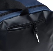Сумка Arena ALL SET DUFFLE 40L темно-синій 50 х 28 х 28 см (010237-400). Зображення №8 Сумка Arena ALL SET DUFFLE 40L темно-синій 50 х 28 х 28 см (010237-400). Зображення №8