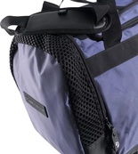 Сумка Arena ALL SET DUFFLE 40L темно-синій 50 х 28 х 28 см (010237-400). Зображення №11 Сумка Arena ALL SET DUFFLE 40L темно-синій 50 х 28 х 28 см (010237-400). Зображення №11
