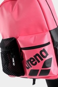 Рюкзак Arena ONE GO BACKPACK 30L розовый 45 х 31 х 18 см (010226-220). Изображение №11 Рюкзак Arena ONE GO BACKPACK 30L розовый 45 х 31 х 18 см (010226-220). Изображение №11