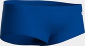 Плавки Arena TEAM SWIM LOW WAIST SHORT SOLI синий, белый Муж 90 (004775-720). Изображение №6