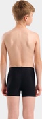 Плавки для хлопчиків Arena LETTERING SWIM SHORT чорний 140 см (010864-500). Зображення №4