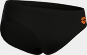 Плавки для хлопчиків Arena LETTERING SWIM BRIEFS чорний 152 см (010865-500). Зображення №8