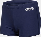 Плавки для хлопчиків Arena TEAM SWIM SHORT SOLID синій, білий 128 см (004777-750). Зображення №7 Плавки для хлопчиків Arena TEAM SWIM SHORT SOLID синій, білий 128 см (004777-750). Зображення №7