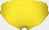 Плавки для мальчиков Arena SWIM BRIEFS SOLID желтый, бирюзовый 164 см (008371-380). Изображение №9