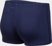 Плавки для хлопчиків Arena TEAM SWIM SHORT SOLID синій, білий 128 см (004777-750). Зображення №8 Плавки для хлопчиків Arena TEAM SWIM SHORT SOLID синій, білий 128 см (004777-750). Зображення №8