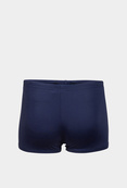 Плавки для хлопчиків Arena TEAM SWIM SHORT SOLID синій, білий 128 см (004777-750). Зображення №11 Плавки для хлопчиків Arena TEAM SWIM SHORT SOLID синій, білий 128 см (004777-750). Зображення №11
