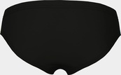 Плавки для хлопчиків Arena SWIM BRIEFS SOLID чорний, жовтий 128 см (008371-583). Зображення №9