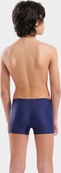 Плавки для хлопчиків Arena LIT LOGO SWIM SHORT синій 152 см (010692-750). Зображення №4