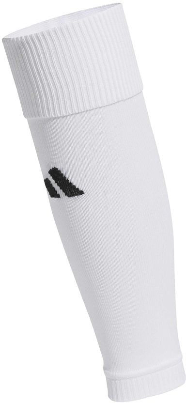 Гетри Adidas MILANO SLEEVE білий 34-36 Гетри Adidas MILANO SLEEVE білий 34-36