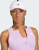 Кепка Adidas RUNxADIZ CAP білий OSFL (60 см) (KD6975). Зображення №3 Кепка Adidas RUNxADIZ CAP білий OSFL (60 см) (KD6975). Зображення №3