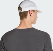 Кепка Adidas RUNxADIZ CAP білий OSFM (58 см) (KD6975). Зображення №4 Кепка Adidas RUNxADIZ CAP білий OSFM (58 см) (KD6975). Зображення №4
