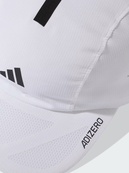 Кепка Adidas RUNxADIZ CAP білий OSFL (60 см) (KD6975). Зображення №5 Кепка Adidas RUNxADIZ CAP білий OSFL (60 см) (KD6975). Зображення №5
