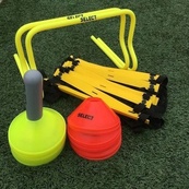 Набор маркеров Select Marker Set 24 plastic holder (h 8см) желтый, красный OSFM. Изображение №2 Набор маркеров Select Marker Set 24 plastic holder (h 8см) желтый, красный OSFM. Изображение №2