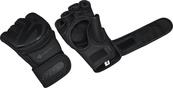 Тренувальні рукавиці RDX GRAPPLING GLOVES F15 чорний XL (GGR-F15MB). Зображення №7 Тренувальні рукавиці RDX GRAPPLING GLOVES F15 чорний XL (GGR-F15MB). Зображення №7