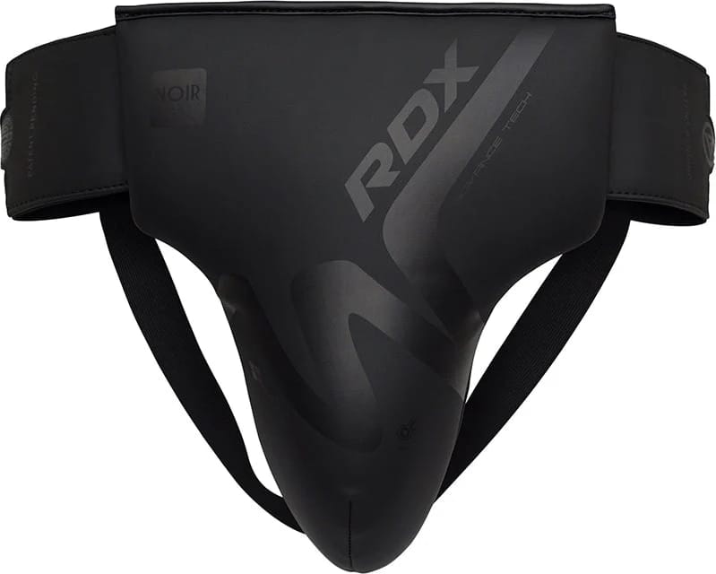 Захист паху RDX GROIN GUARD T-15 чорний M (GDR-T15MB) Захист паху RDX GROIN GUARD T-15 чорний M (GDR-T15MB)