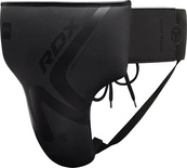 Захист паху RDX GROIN GUARD T-15 чорний XL (GDR-T15MB). Зображення №2 Захист паху RDX GROIN GUARD T-15 чорний XL (GDR-T15MB). Зображення №2