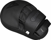Лапи RDX FOCUS PAD T15 чорний One Size (FPR-T15MB). Зображення №2 Лапи RDX FOCUS PAD T15 чорний One Size (FPR-T15MB). Зображення №2