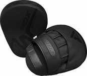Лапи RDX FOCUS PAD T15 чорний One Size (FPR-T15MB). Зображення №3 Лапи RDX FOCUS PAD T15 чорний One Size (FPR-T15MB). Зображення №3
