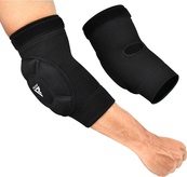 Налокітник RDX HOSIERY ELBOW FOAM чорний, білий XL (HYP-EBW). Зображення №2 Налокітник RDX HOSIERY ELBOW FOAM чорний, білий XL (HYP-EBW). Зображення №2