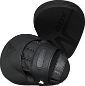 Лапи RDX FOCUS PAD T15 чорний One Size (FPR-T15MB). Зображення №4 Лапи RDX FOCUS PAD T15 чорний One Size (FPR-T15MB). Зображення №4