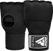 Налокітник RDX HOSIERY INNER STRAP IS2 чорний S (HYP-IS2B). Зображення №4 Налокітник RDX HOSIERY INNER STRAP IS2 чорний S (HYP-IS2B). Зображення №4