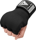 Налокітник RDX HOSIERY INNER STRAP IS2 чорний M (HYP-IS2B). Зображення №2 Налокітник RDX HOSIERY INNER STRAP IS2 чорний M (HYP-IS2B). Зображення №2