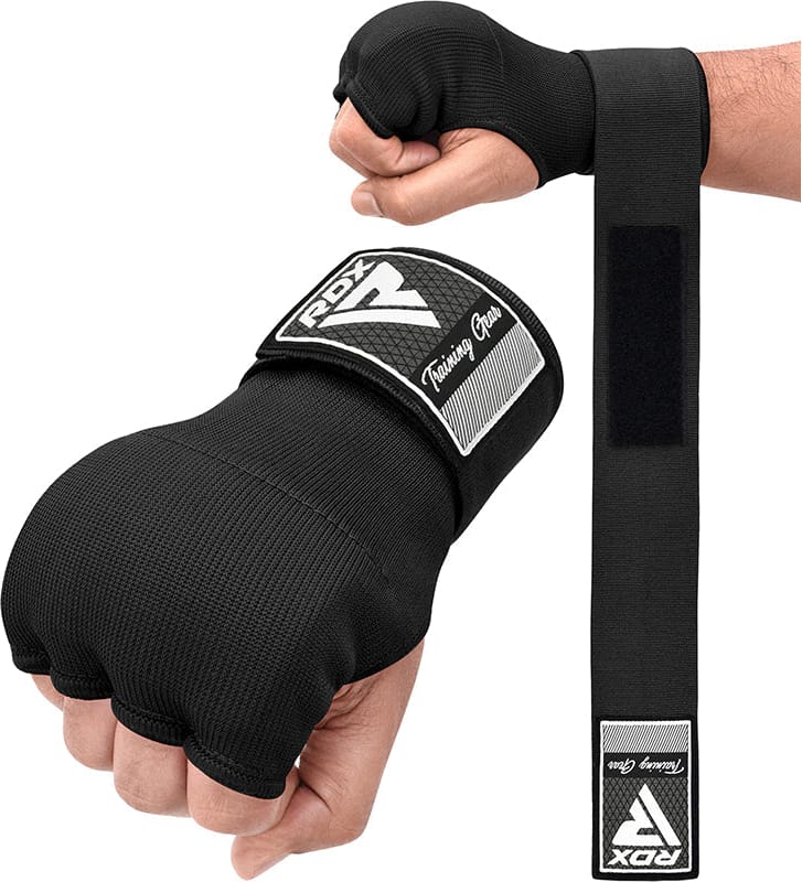 Налокітник RDX HOSIERY INNER STRAP IS2 чорний L (HYP-IS2B) Налокітник RDX HOSIERY INNER STRAP IS2 чорний L (HYP-IS2B)