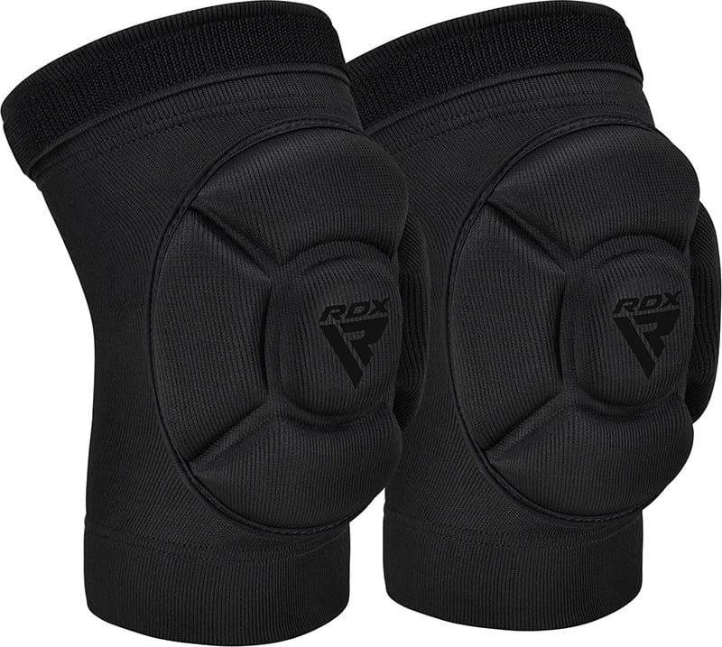 Наколенники RDX HOSIERY KNEE FOAM K5 черный XL (HYP-K5BB) Наколенники RDX HOSIERY KNEE FOAM K5 черный XL (HYP-K5BB)